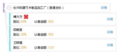 長興科建竹木制品加工廠（普通合伙） 數字化升級，網站建設引領產業新未來